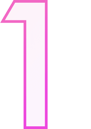 1位